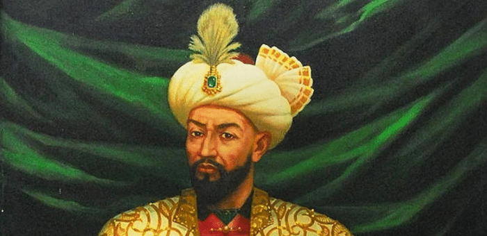 正文  这封贺表成了很多人心中帖木儿臣服明帝国的依据,但是帖木儿的