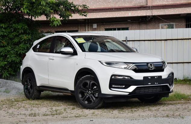 本田xrv我都降到10万了不能降了