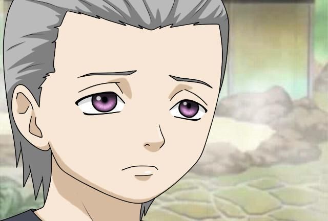 火影迪达拉各阶段形象少年时充满野心秽土转生后放飞自我