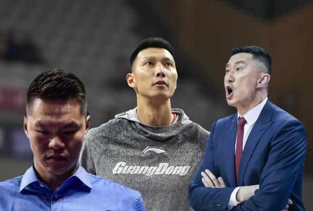 杜锋痛失内线爱将,总冠军恐拱手送给辽宁|广东队|苏伟|韩德君_新浪