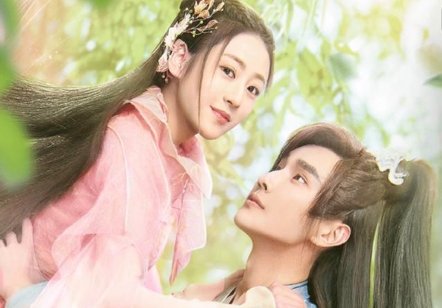 这部剧就是由彦希,丁一一领衔主演的《亲爱的药王大人》,这部剧改编自