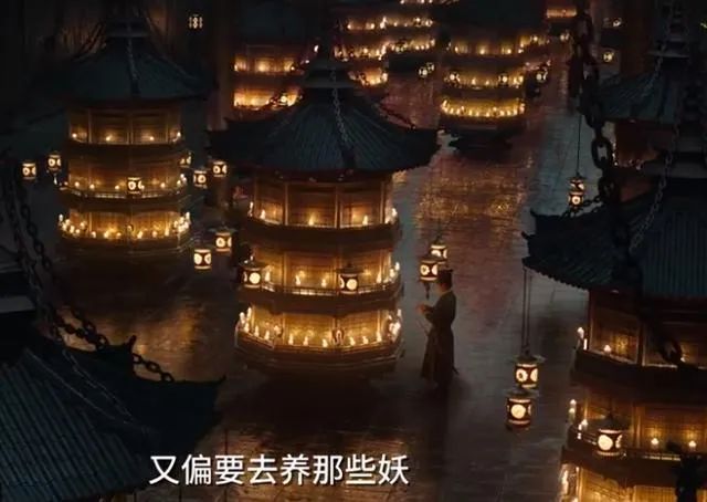 阴阳师改编电影侍神令好看吗当贝市场分享精彩看点