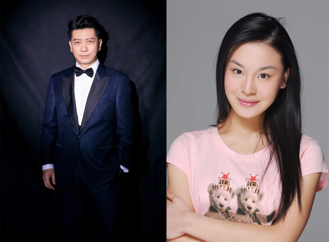 田雨也有了自己的家庭,其妻子叫王玥,毕业于解放军艺术学院,也出演过