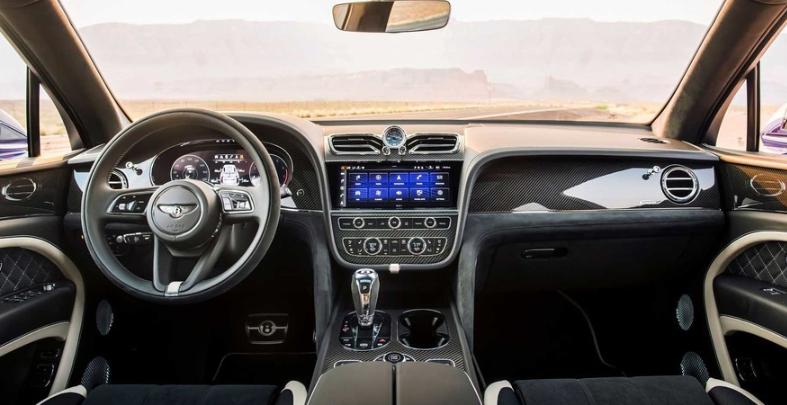 关键词 : 新车官图W12发动机宾利添越我要反馈