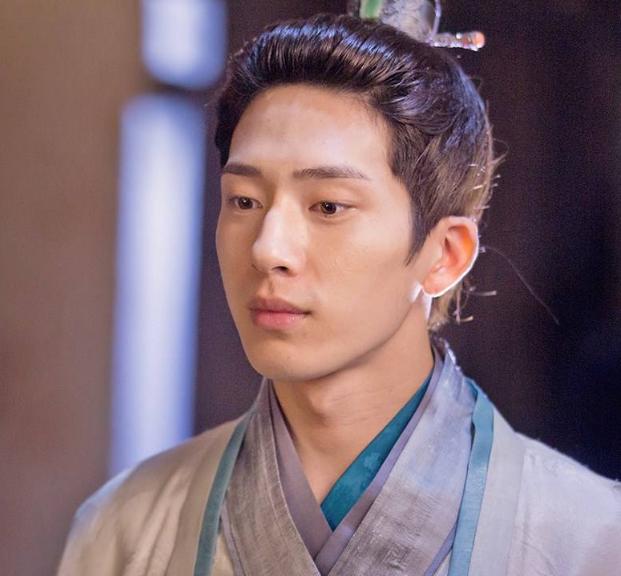 《张公案》主角大换血,吴磊因撕番退出,井柏然也要离开了?