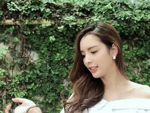 泰国"人妖皇后"惊艳众人,与富豪相遇结为良缘,如今过得如何|变性|妮莎