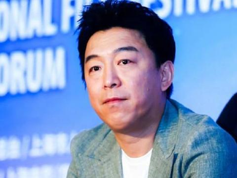 黄渤新电影发布预告,得知合作的导演后,高质量电影没跑了|我和我的家乡|天上掉下个UFO|黄渤_新浪新闻