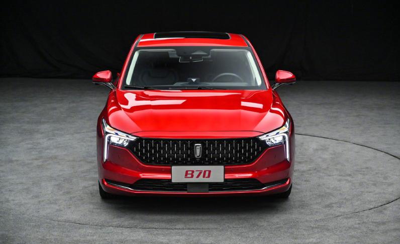 关键词 : 新车计划国产新车奔腾一汽奔腾奔腾B70我要反馈