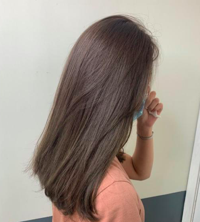 微潮色中的冷灰褐色概念和调配方法简单实用易懂不麻烦