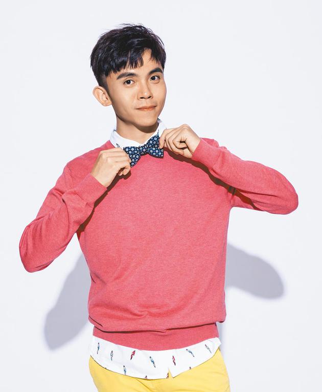 第55届金钟奖9月底举行,黄豪平大霈掌星光大道!