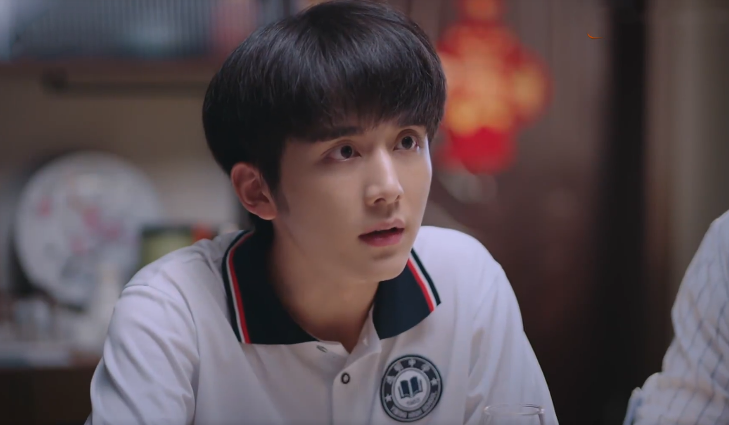 《以家人之名》豆瓣开分,题材很受欢迎,宋威龙演技有争议