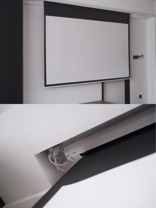 转发周知!四次买投影仪经历,也许是全网最全面的吐槽贴了