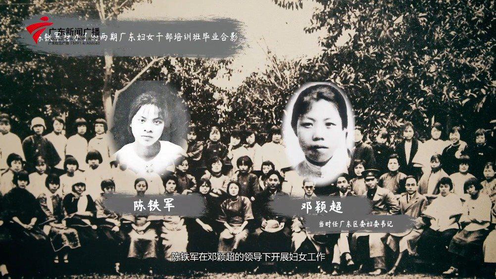 在广州起义烈士陵园有一座古朴的八角亭