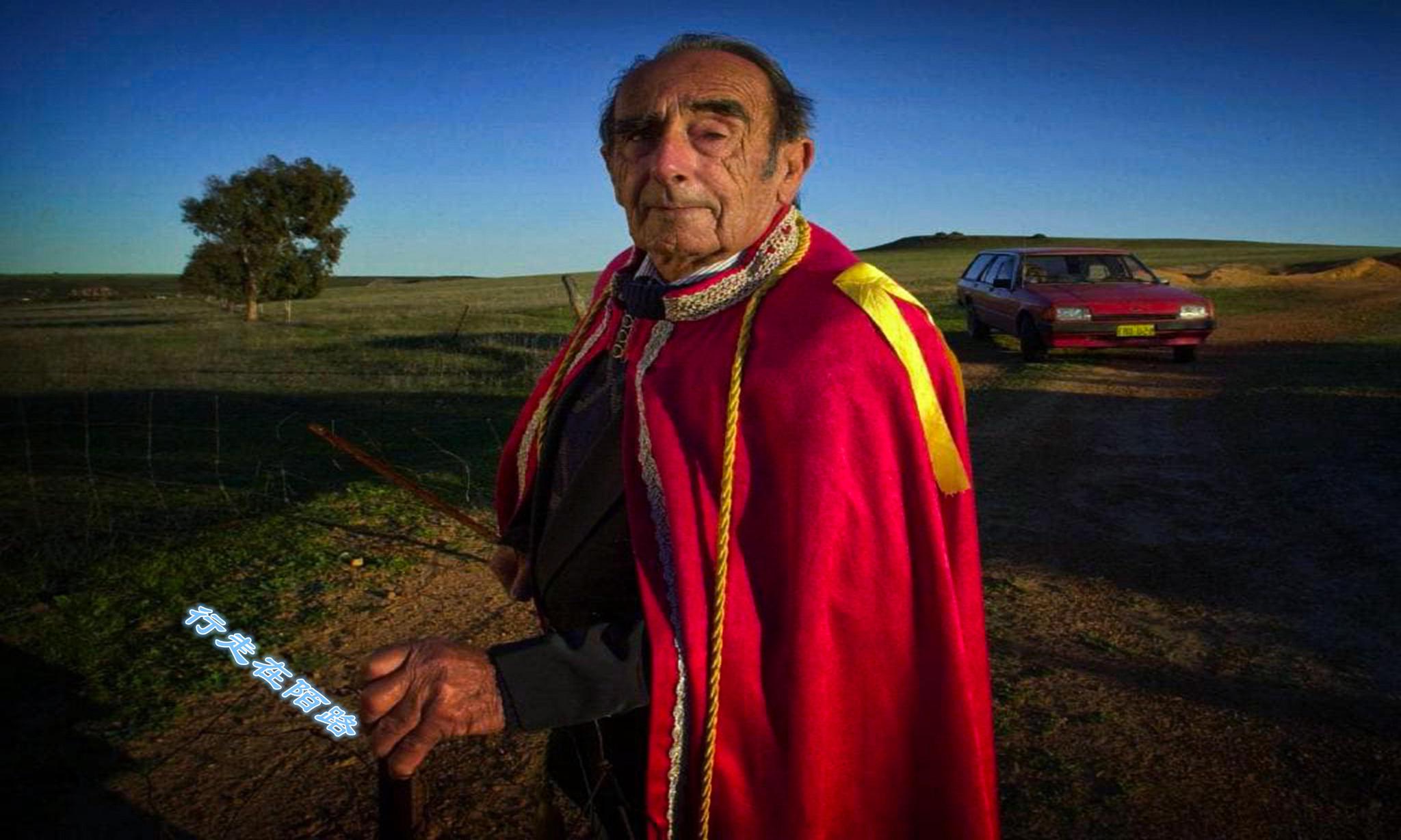 赫特河公国因小麦配额不公而独立建国50年后主动解散