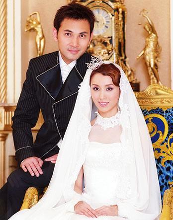 52岁林文龙吊打tvb小生25年前亿万千金郭可盈相中潜力股