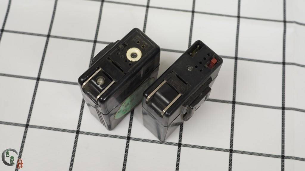 20多年前的移动电源是啥样的?估计很多人都没见过,满满都是回忆