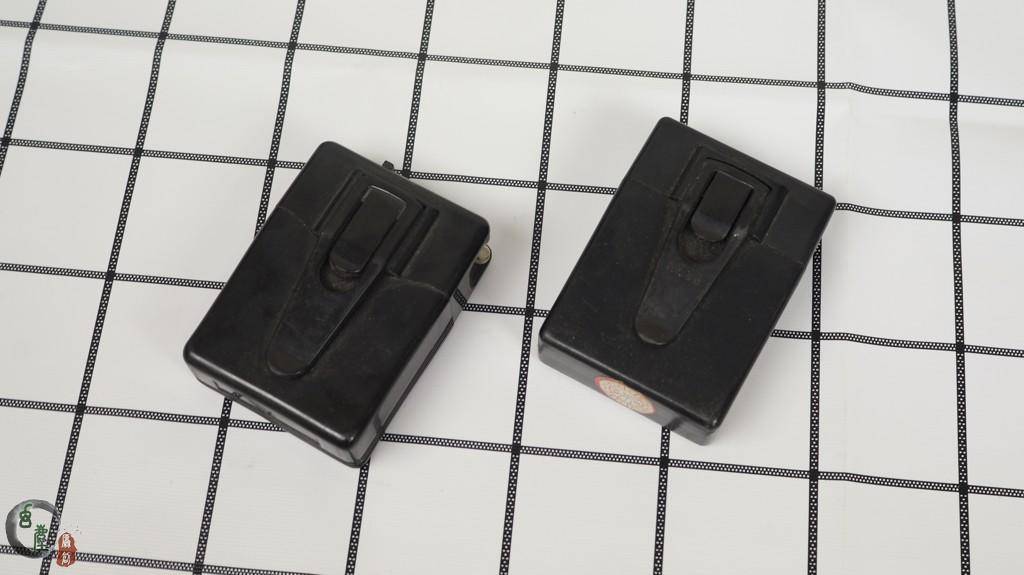 20多年前的移动电源是啥样的?估计很多人都没见过,满满都是回忆