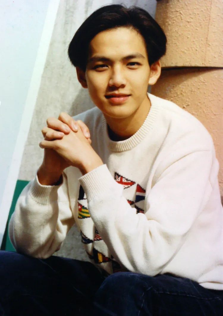 钟汉良:人生不设限