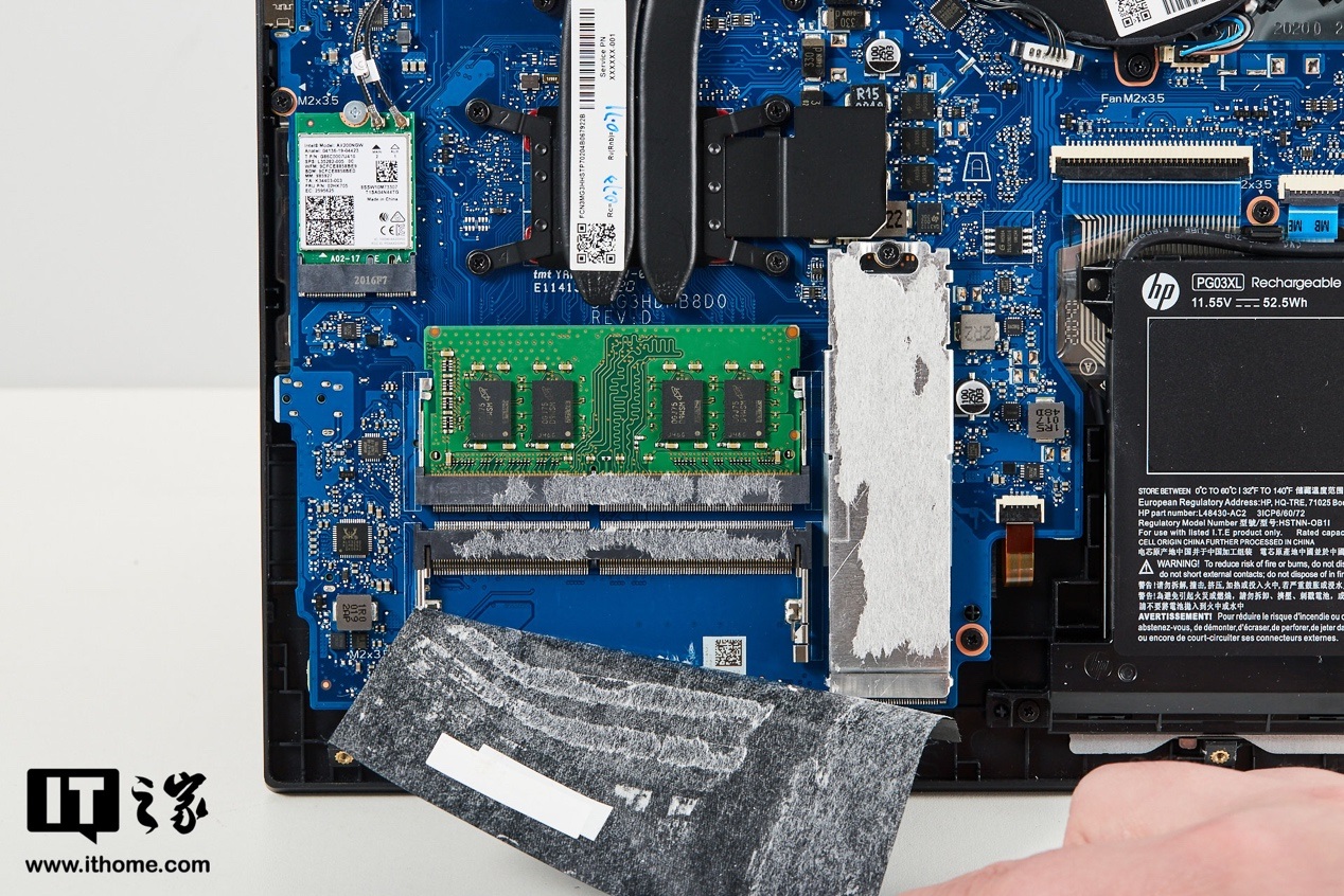 惠普光影精灵6 锐龙版上手体验:生产力和游戏娱乐兼备的全能本