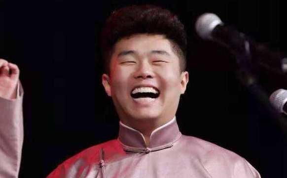 爱发发,不发滚!德云社周九良回应媚粉问题,跟郭德纲一样透彻