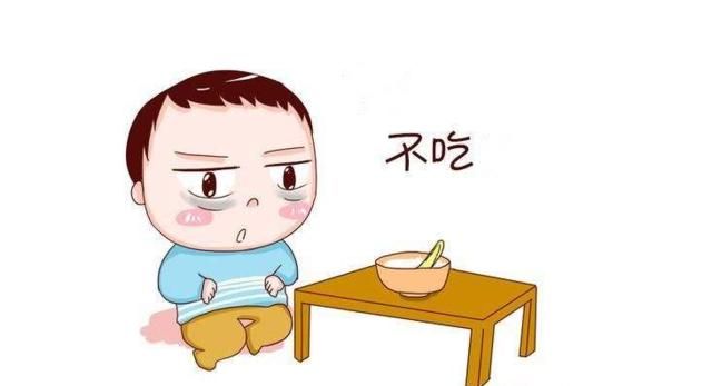 肚子大,四肢瘦,疳积的孩子该怎么办呢?