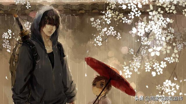 小哥张起灵五个版本杨洋神秘帅气井柏然比较符合原著