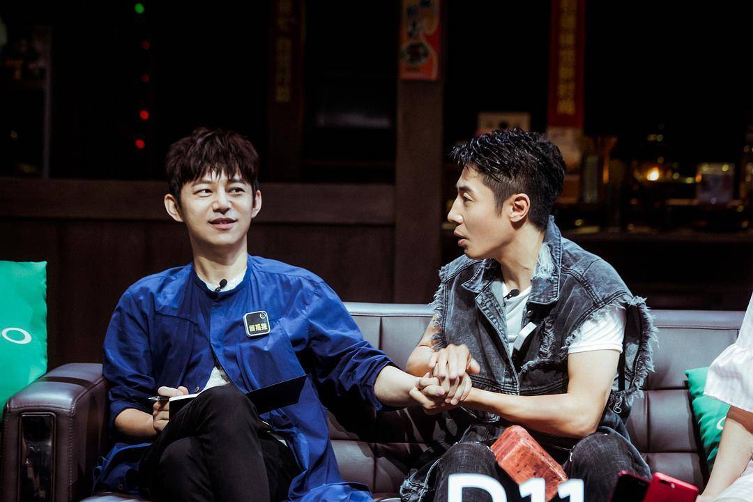 明侦6前瞻剧情内核将升级双北cp仍是灵魂人物