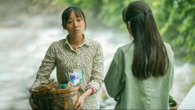 演员杜姚改变以往校园形象出演扶贫电视剧《一步千年