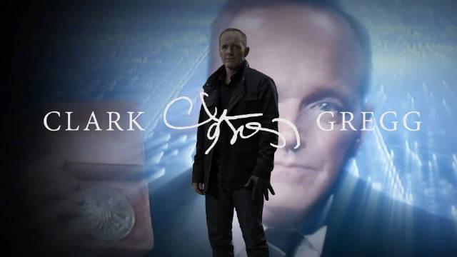 《神盾局特工》全员致敬视频 采用《复仇者联盟4》结尾的方式