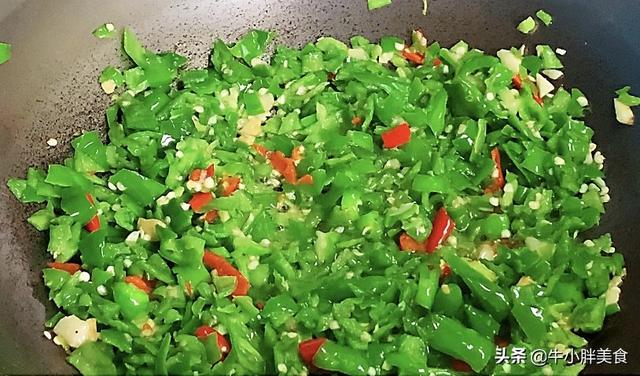 云南特色鬼火绿是什么菜超级下饭记得提前配好3大碗白米饭