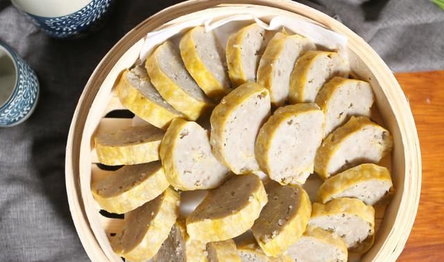 湘乡这三个正宗特产令人垂涎欲滴当地人和游客都爱吃他们