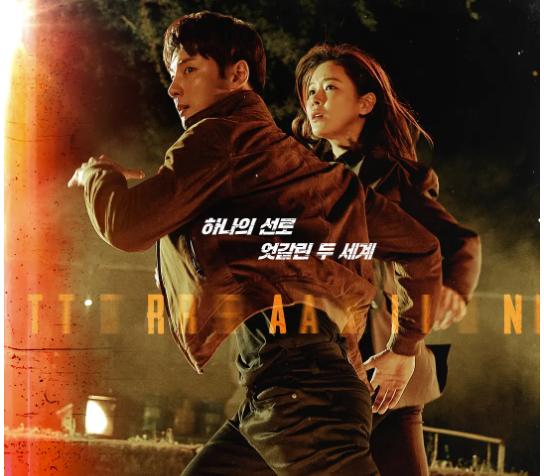 《火车》豆瓣8.2:ab平行世界的谋杀案,讲的是故事,其实是人生