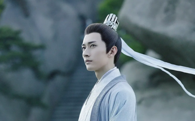 《琉璃》男女主角颜值"平庸",最帅的竟然是配角朱梓骁