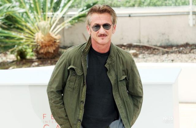 男神就是男神,59岁西恩潘又娶娇妻,女儿比妻子还大