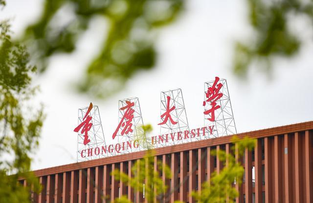 重庆大学国家杰青交白卷,双一流保a大考难及格