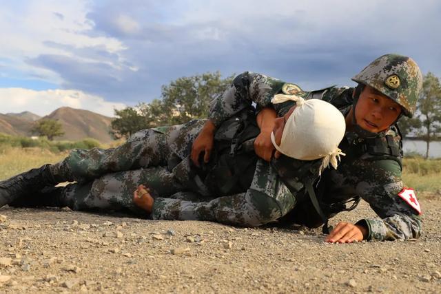 一针药剂不能恢复血量|医疗|吃鸡|伤员_新浪新闻