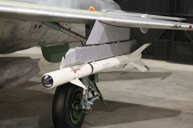 土耳其无人机要凉凉,国民军仿效胡塞武装,空空导弹变身低空杀手