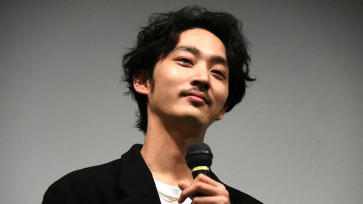 日本男演员上杉柊平确诊冠病