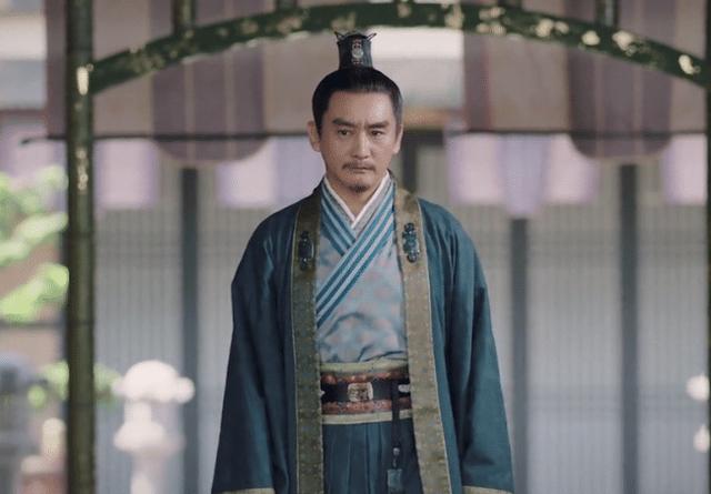 《锦绣南歌》:关于沈植的死,导演只能这么编,要不剧情无法继续