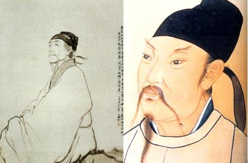 李白和杜甫谁才是大唐诗坛一哥