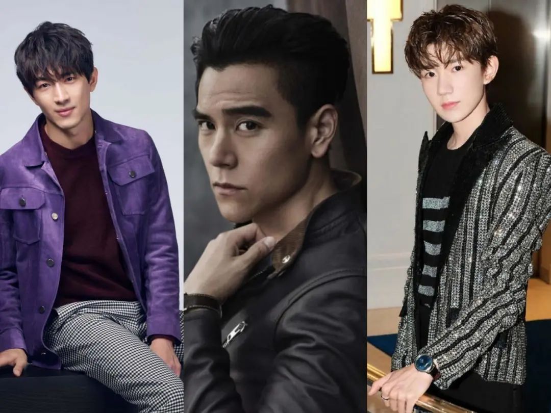 男星厨艺pk:黄磊老练,彭于晏搞怪;而他17岁才学会盛饭