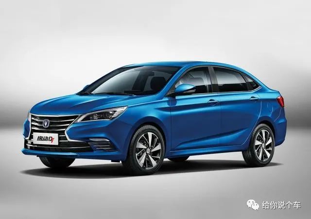 6万元能买到什么车？五款销量高质量好的汽车，还是自动挡