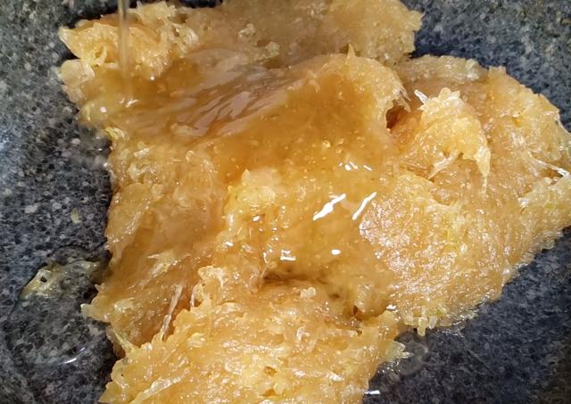 冬瓜新吃法不做菜不熬汤简单一做香甜柔软又拉丝真解馋