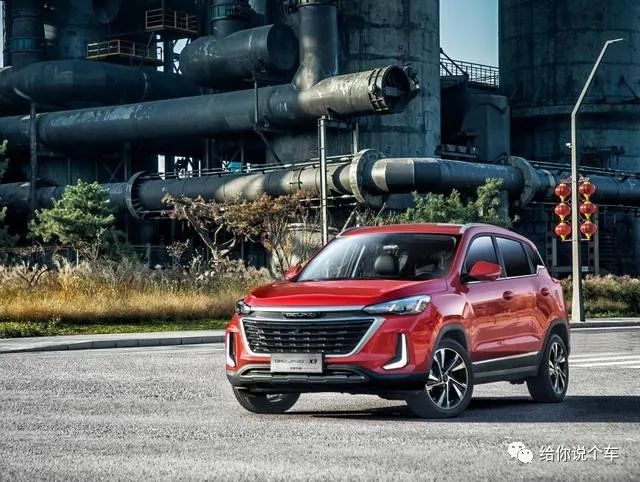 6万元能买到什么车？五款销量高质量好的汽车，还是自动挡