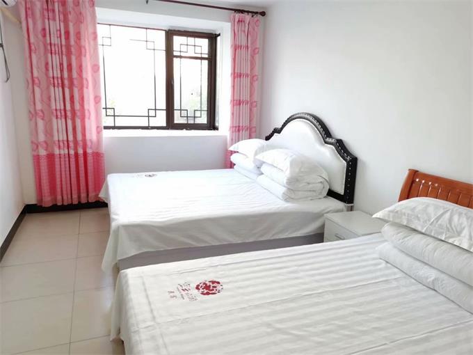 古北水镇玩住景区每晚三四千不如来附近如雪农家院性价比超高