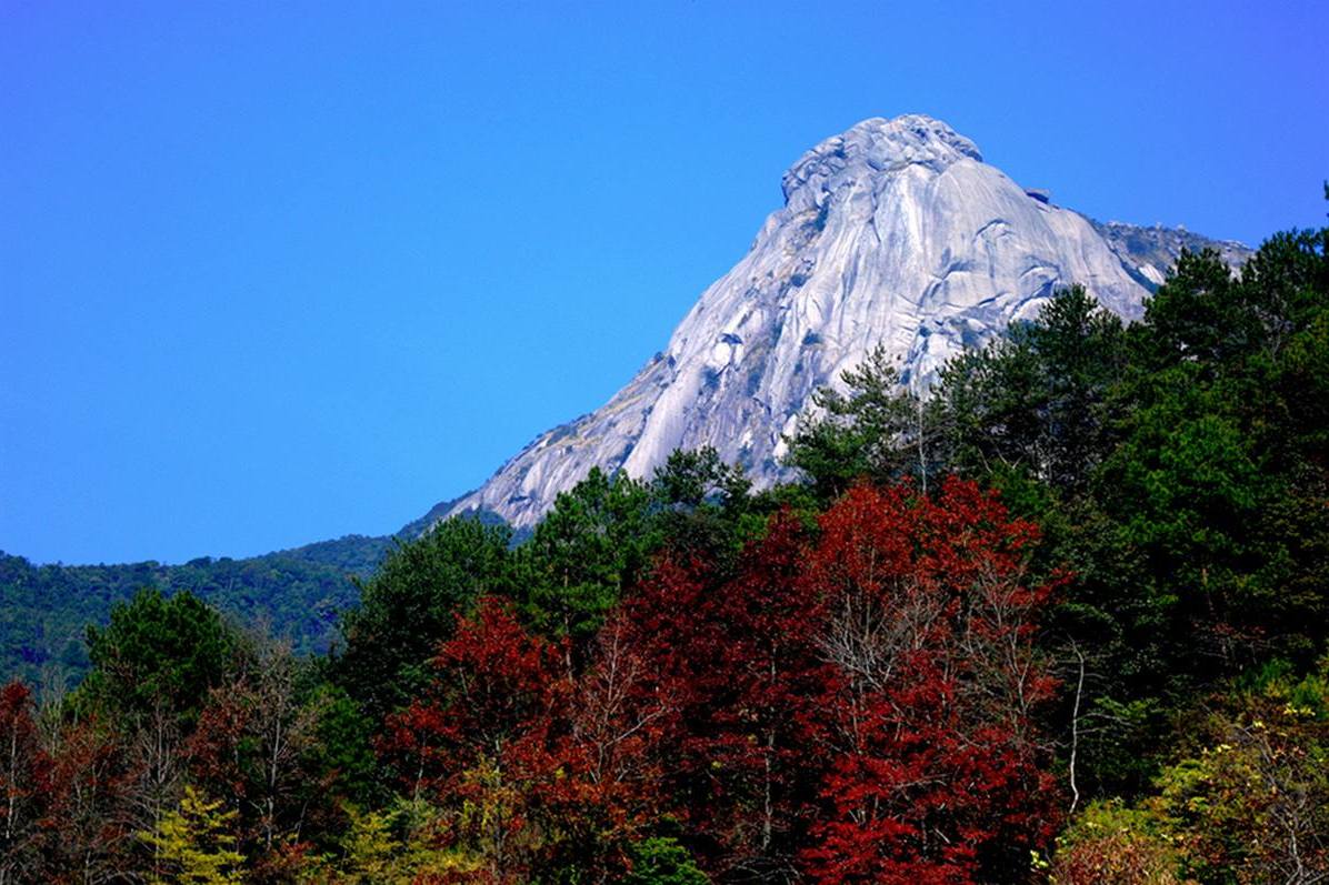 广东天下第一峰,人称韶关"香格里拉",却因"五绝"闻名遐迩
