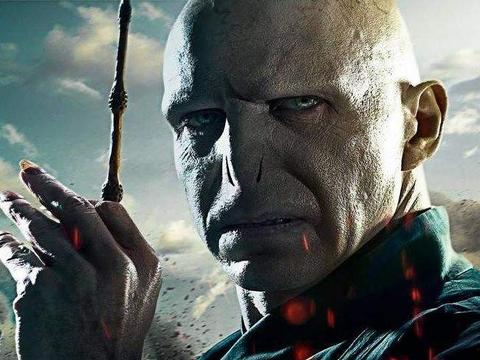 伏地魔的算计我用霍格沃茨创始人的遗物做魂器可不仅是仪式感