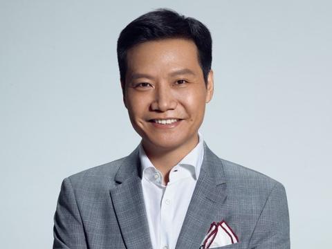 小米飘得有点厉害?