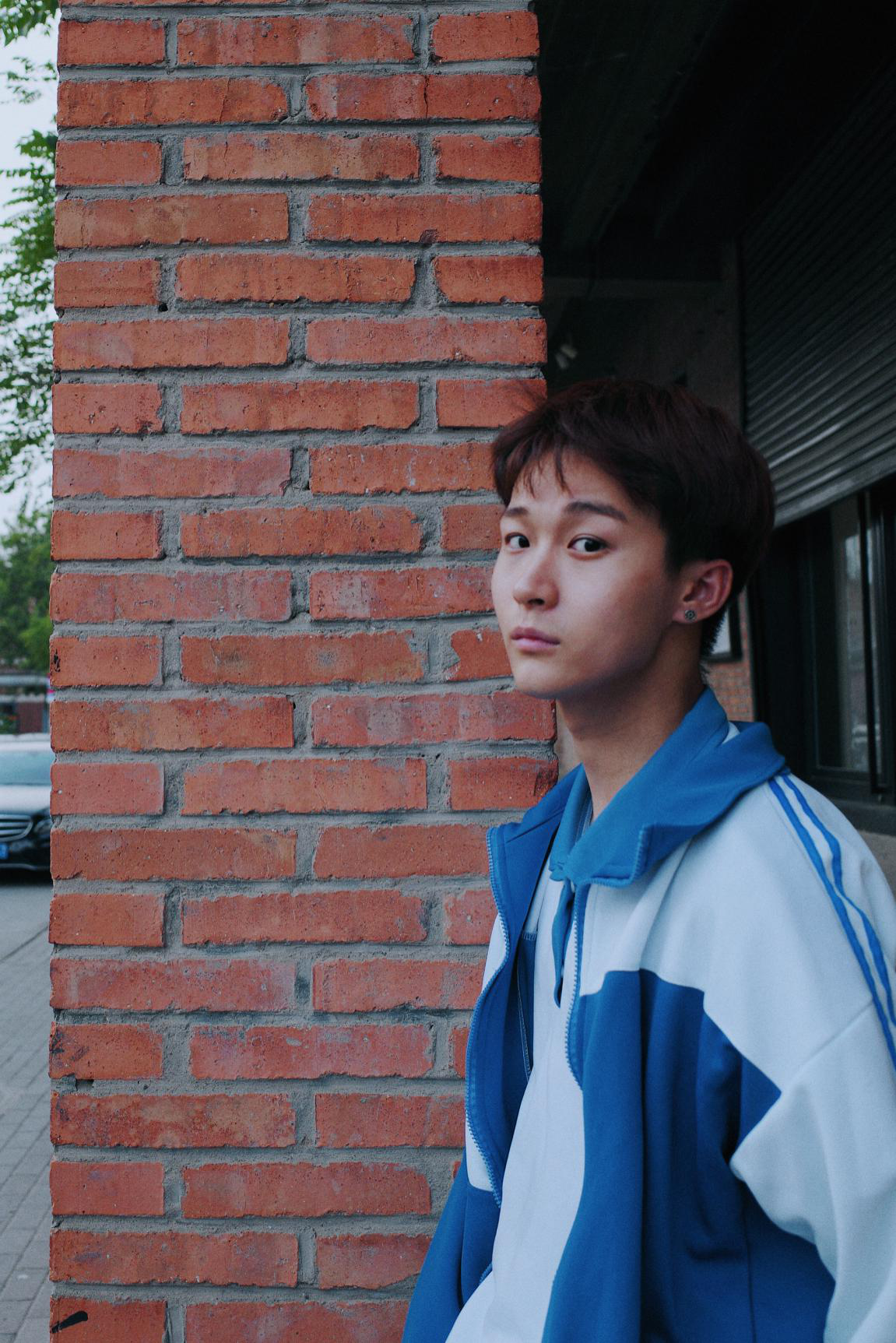 《一根木头》第一季田韦辰特别出演一场戏广受好评|一根木头|受好评