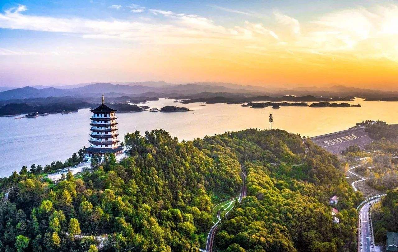 六安有什么旅游景点,哪里好玩?